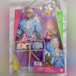 Barbie Extra Doll # 16